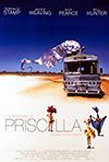 The Adventures of Priscilla: Queen of The Desert